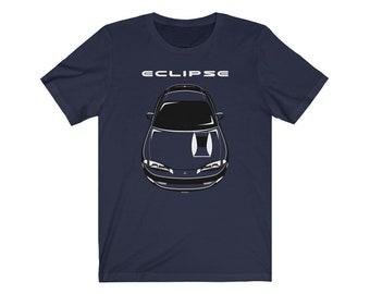 Eclipse Tシャツ FirstKhaotung Eclipse Tシャツ FirstKhaotung