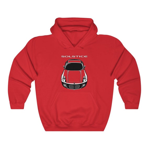 Pontiac g8 hoodie best sale