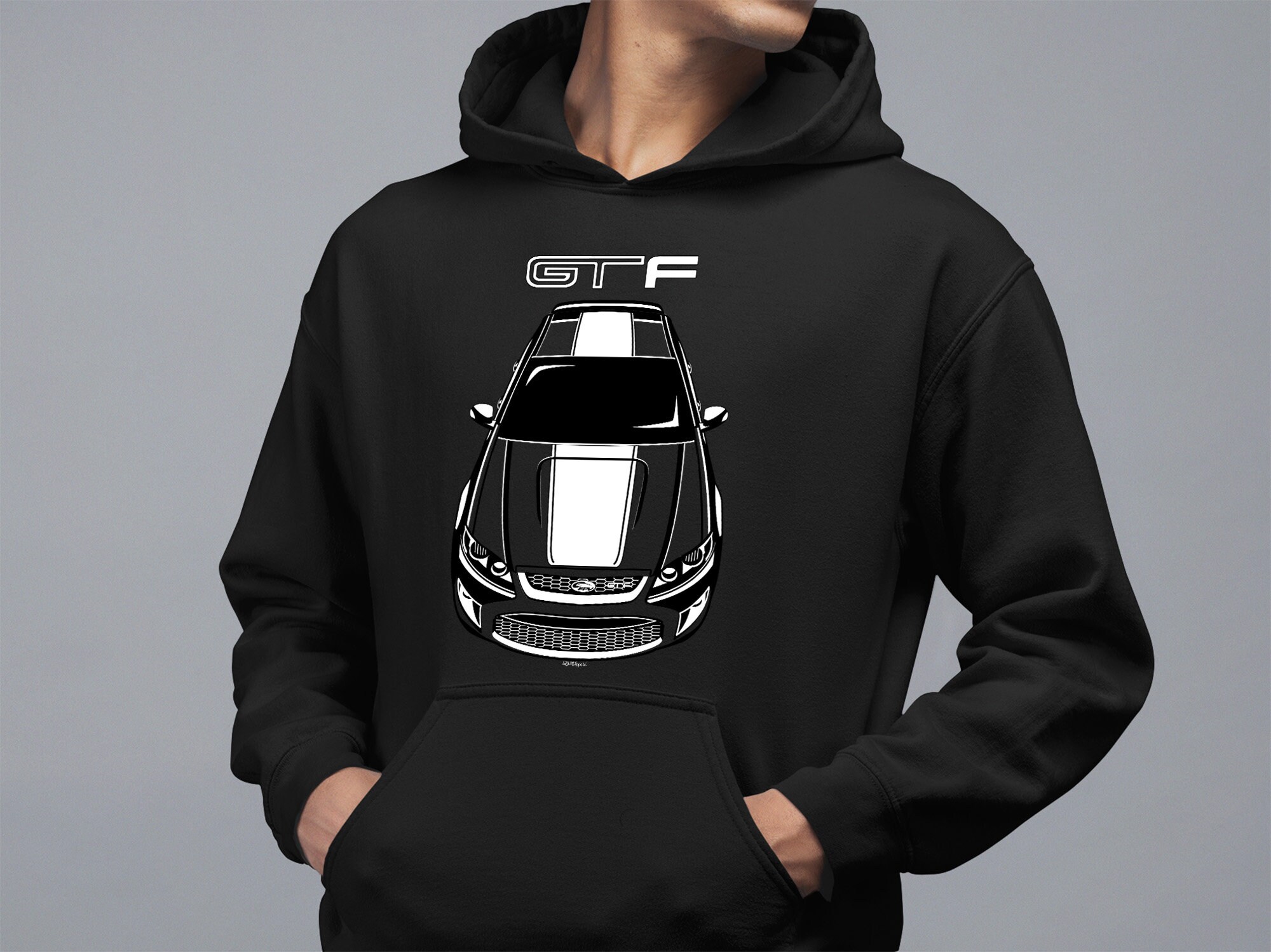 falcon heavy sweatshirt