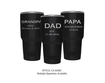 fathers day yeti cup