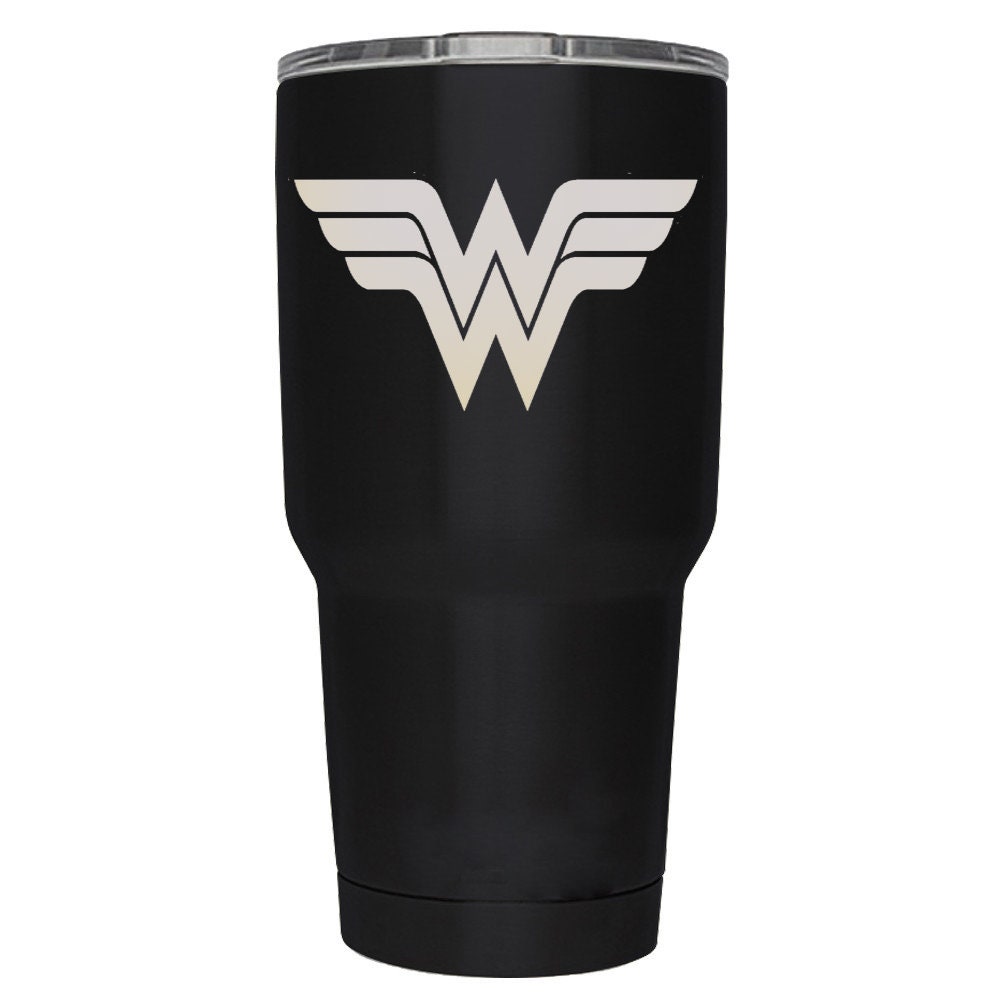 Wonder woman yeti best sale tumbler