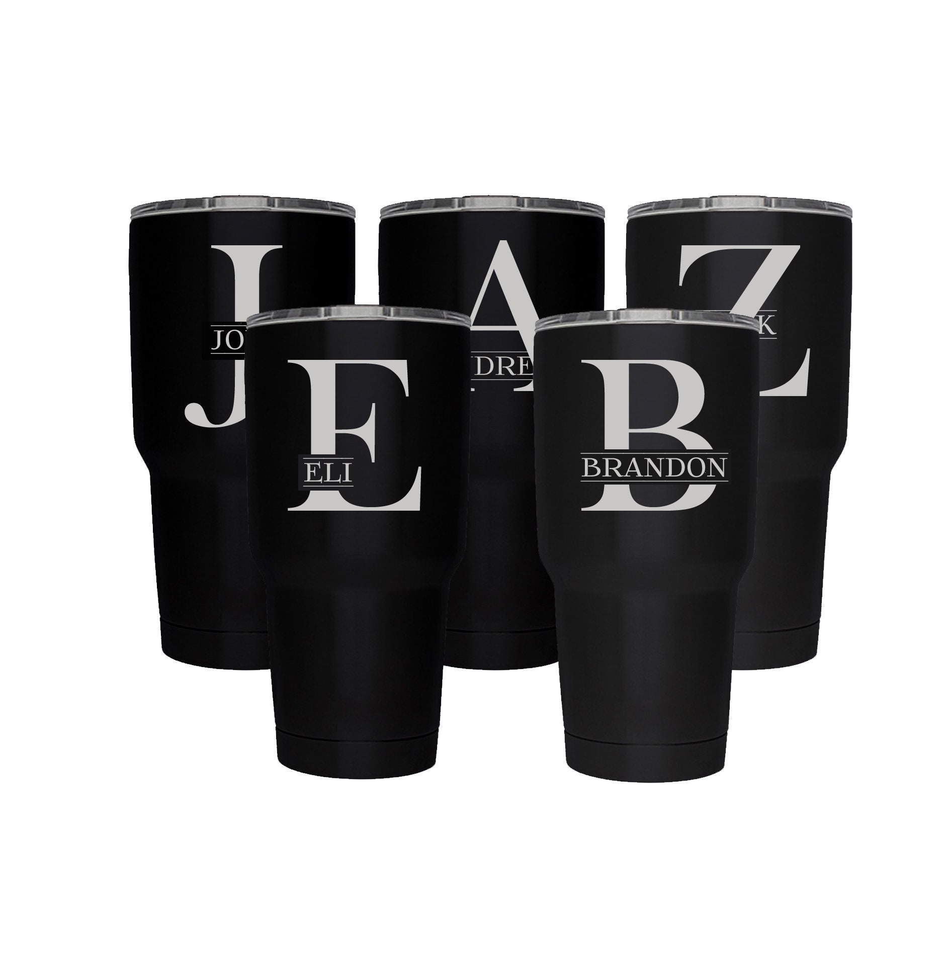 4. Personalized Style and Functionality: The Advantages of Custom Insulated Tumblers 