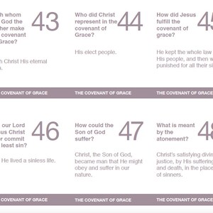 Catechism for Young Children Printable Cards - Etsy