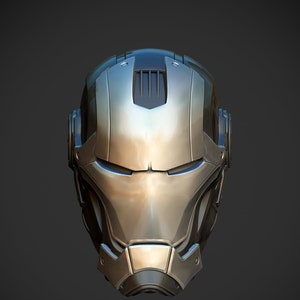 Iron Magnet