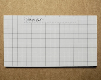 Simply Grid Notepad