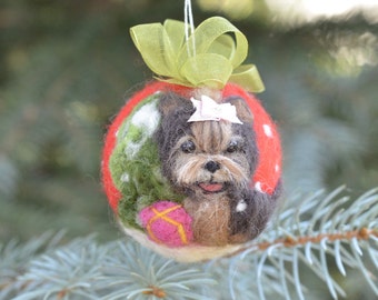 Baby Yorkie Etsy