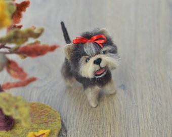 Baby Yorkie Etsy