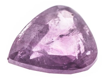 Loose Sapphire Gemstone