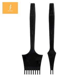 Läderstickjärnssats: 3,0/4,0 mm sömjärn, 2+8 stift