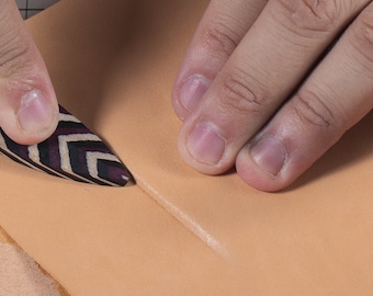 Since Craft Wooden Folder Sculpt Stick Tool