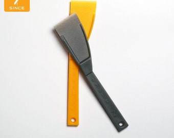 Elasticity Glue Applicator: Leather Craft Adhesive Spreader Tool