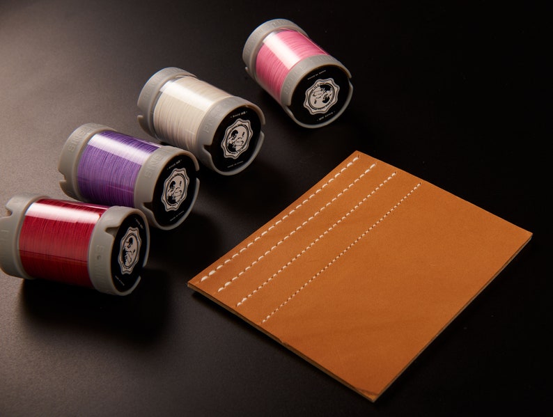 Since Leather Crafts Tools Pricking Iron JAPANESE STYLE / Etsy