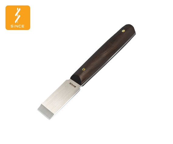 Japanese Skiving Leather Knife 30 mm