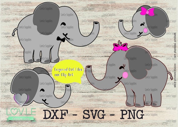 Free Free Elephant Gender Reveal Svg 257 SVG PNG EPS DXF File