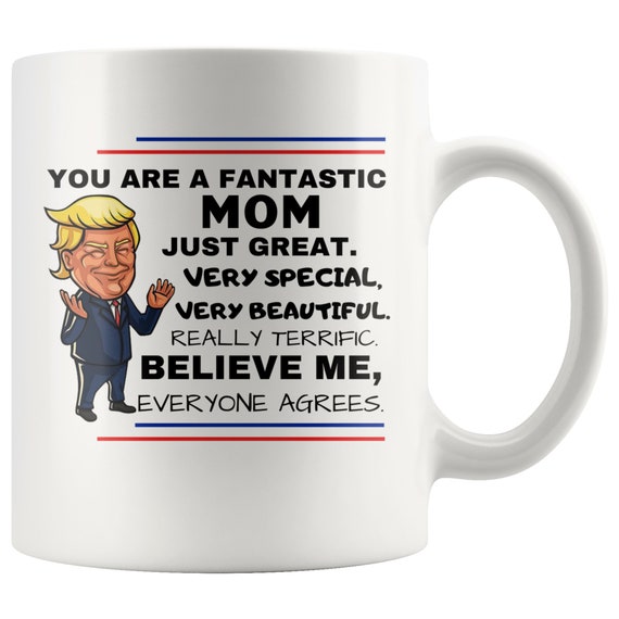 gag gift for mom
