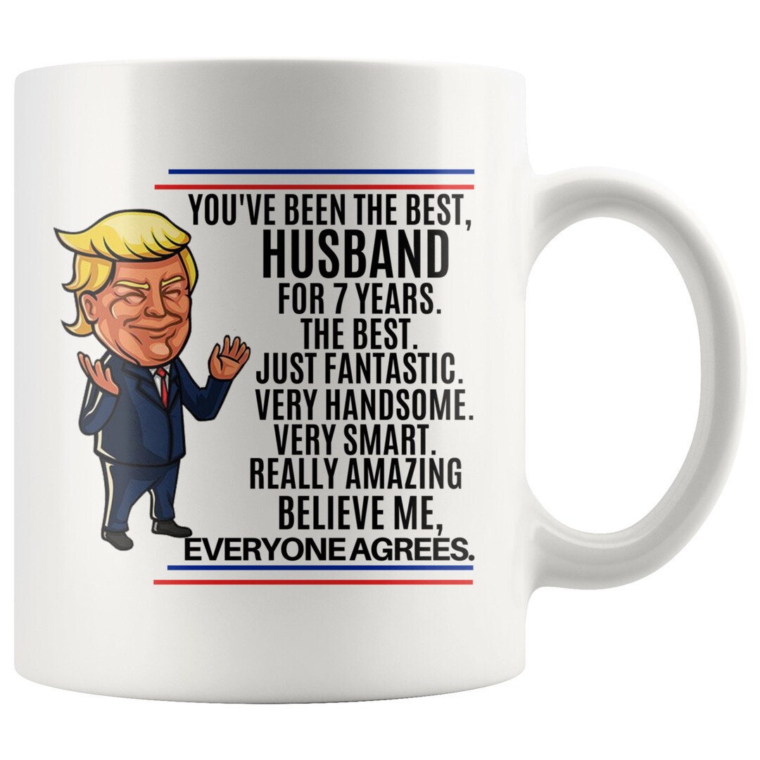 7 Year Anniversary Gifts for Men7th Anniversary Gift for Him - Etsy