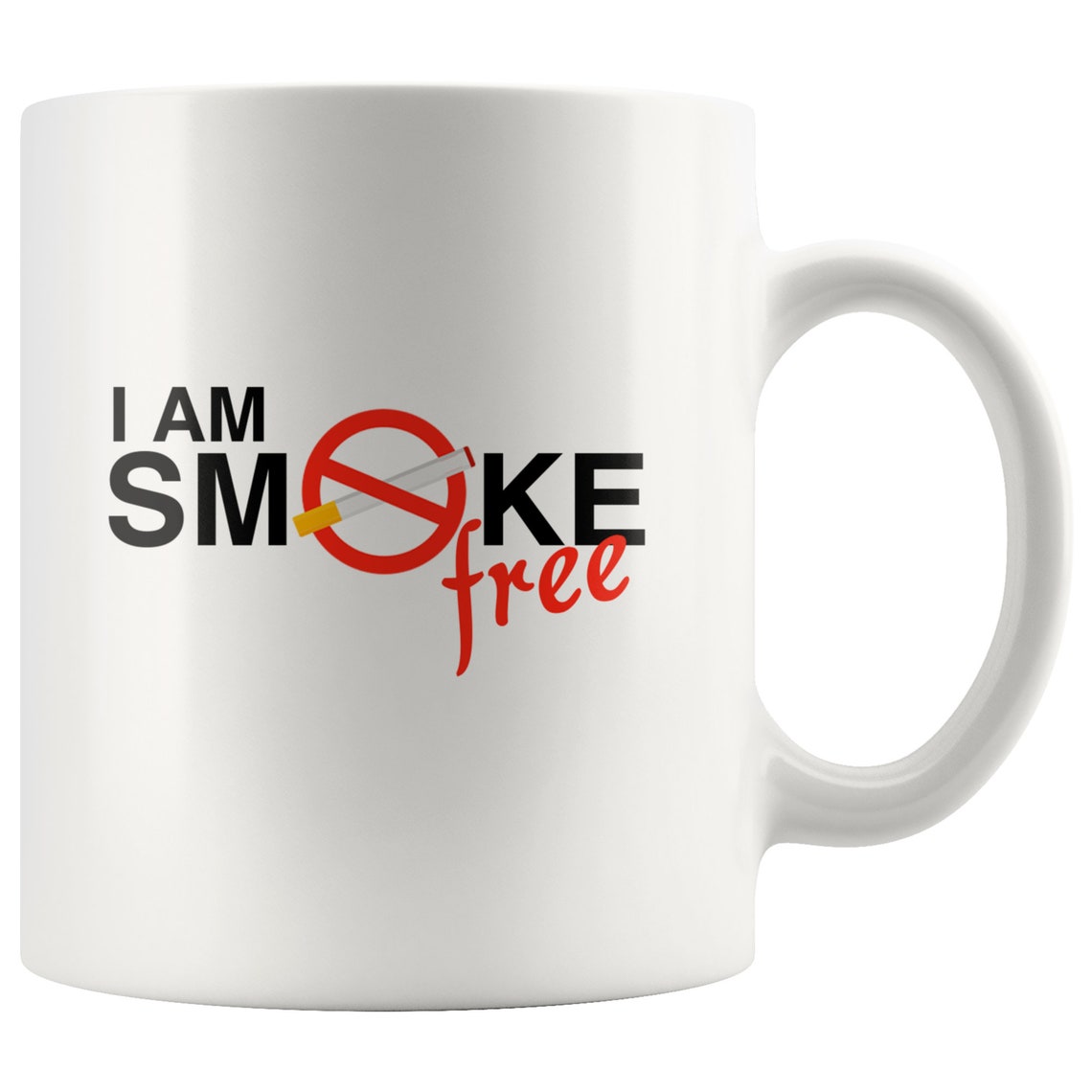 Quit Smoking Congratulations Gift, Quitting Smoking Gift Idea, Quit