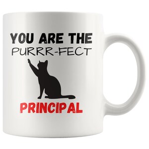 Principal gift, principal mug, principal coffee mug, principal gift idea, funny principal gift, principal cup, best principal gifts