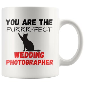 Wedding photographer, gift photographer, photographers gift, wedding thank you,wedding photographer,wedding coffee mug,gift for photographer