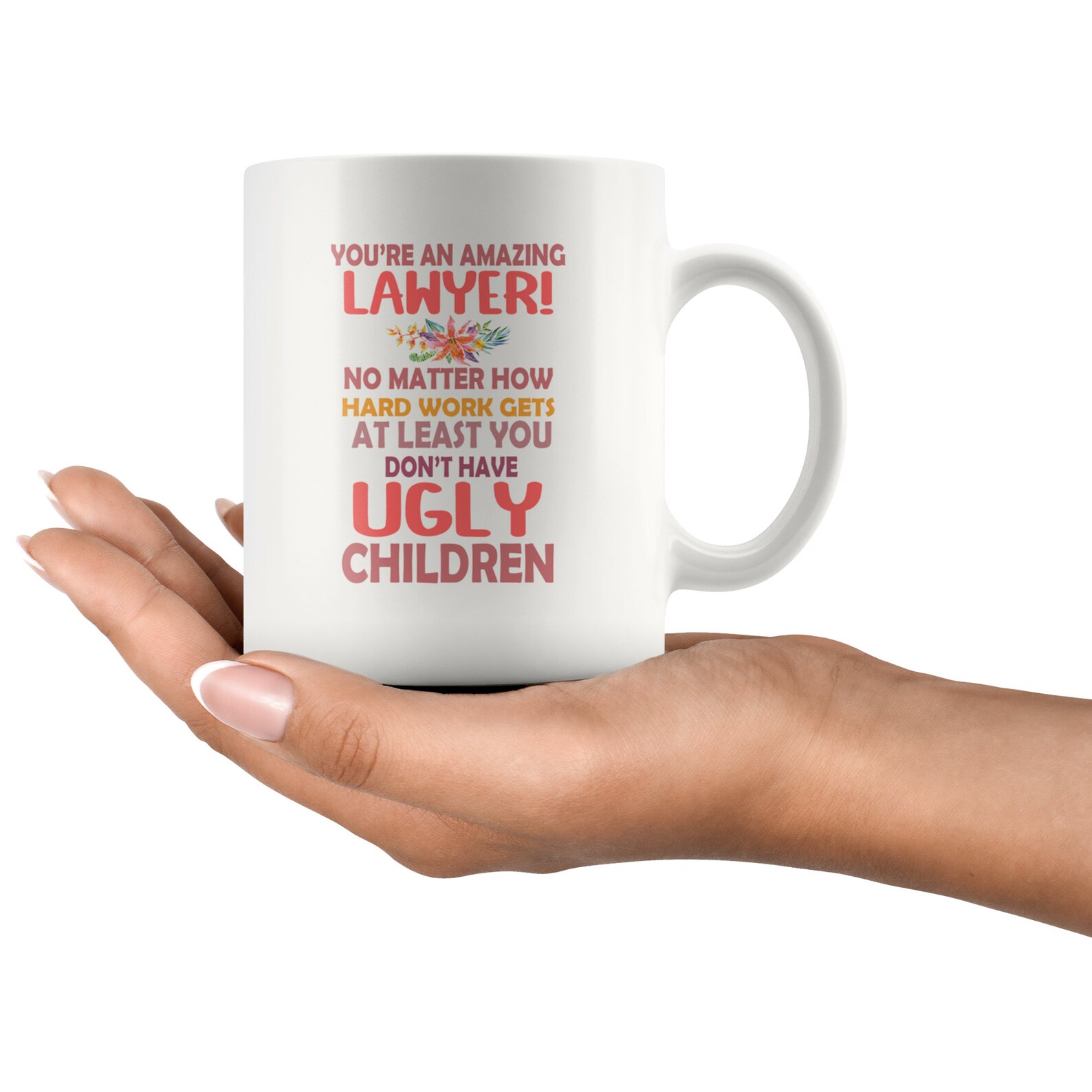 You're an Amazing Lawyer Lawyer Gift Lawyer Thank You Etsy