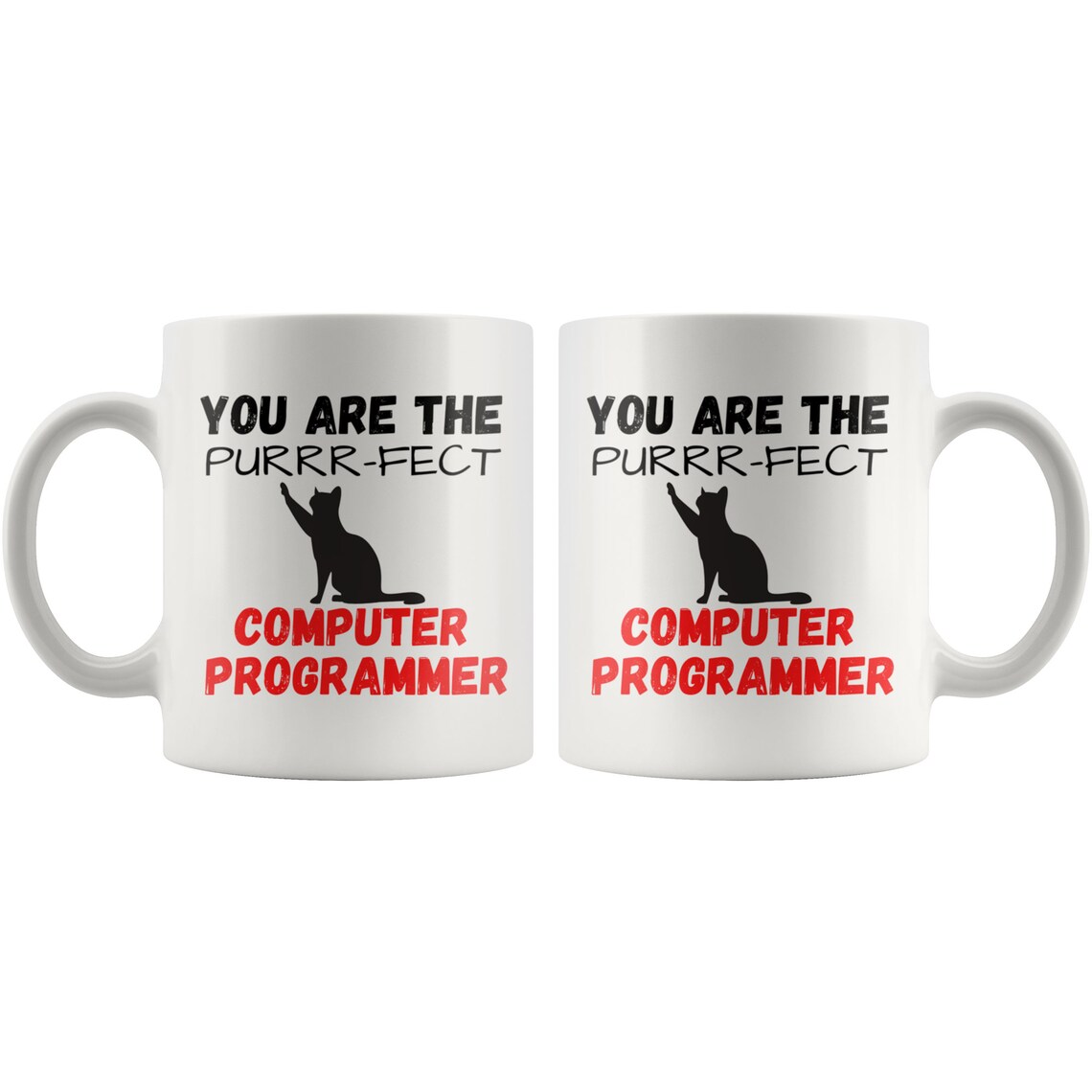 Computer Programmer Gift Programmer programmer Gift Idea | Etsy