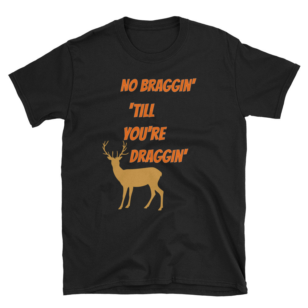 Gift for Hunters Deer Hunting Shirts 