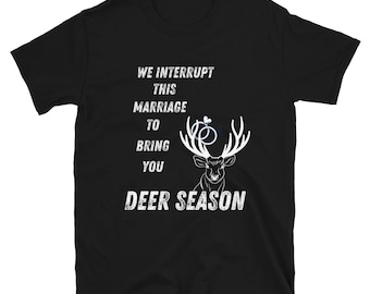 Gift for Hunters Deer Hunting Shirts Funny Hunting Shirt Deer Tshirt Deer Antler Shirt Hunting Gifts for Dad Men Boyfriend Big Rack T Shirt