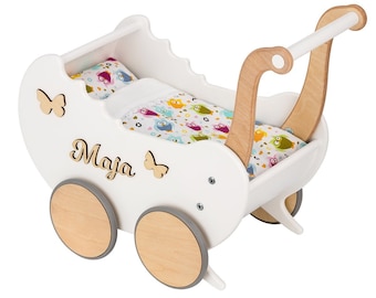dolls pram accessories