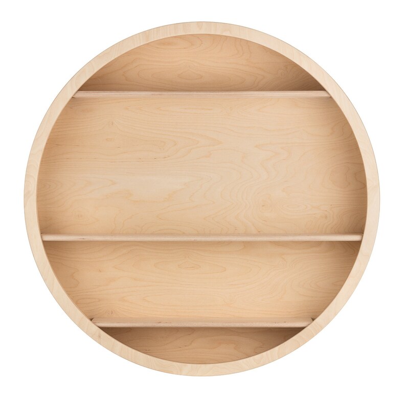 MONTESSORI SHELF Wall Mounted Shelves for Toy Entryway Etsy