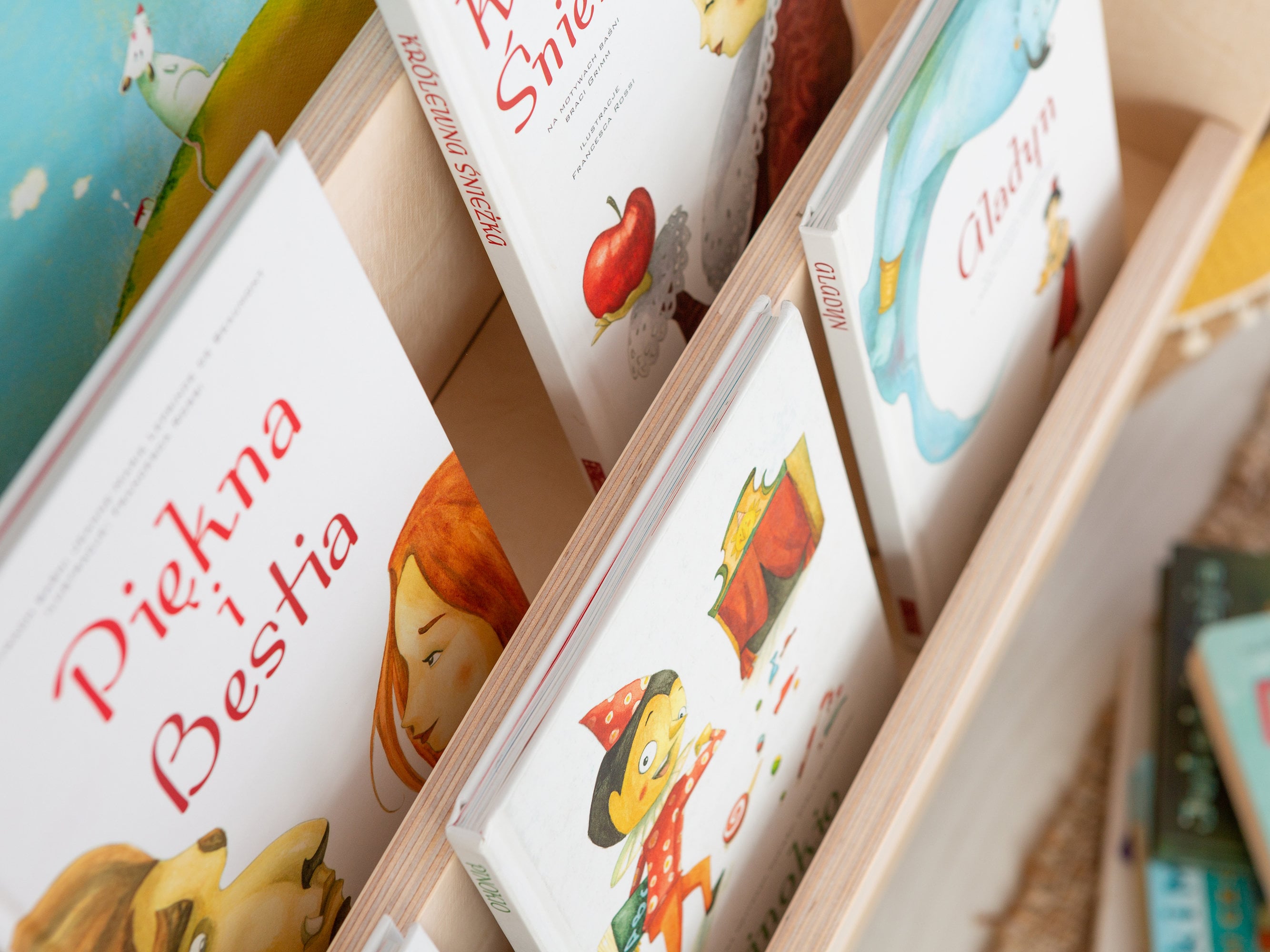 Estantería Montessori 4 baldas 🧡 Estantería Infantil Pared 🧡 Estanterias  Montessori - Estanterías para libros- Estanterías infantiles - Estanterías  personalizadas - Juguetines