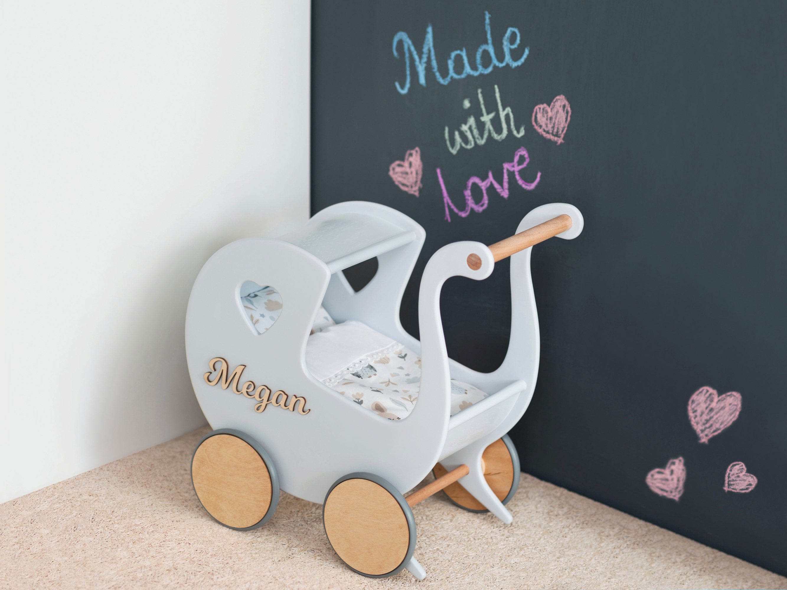 USA Vintage doll cartドールカート　babycar USA Vintage doll cartドールカート babycar