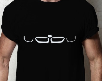 I3 T-Shirt M3 OEM Tuning Men's Top S - 3XL