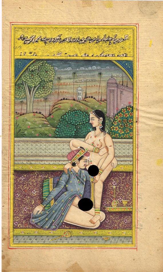 Ancient Gay Art Kamasutra | Gay Fetish XXX