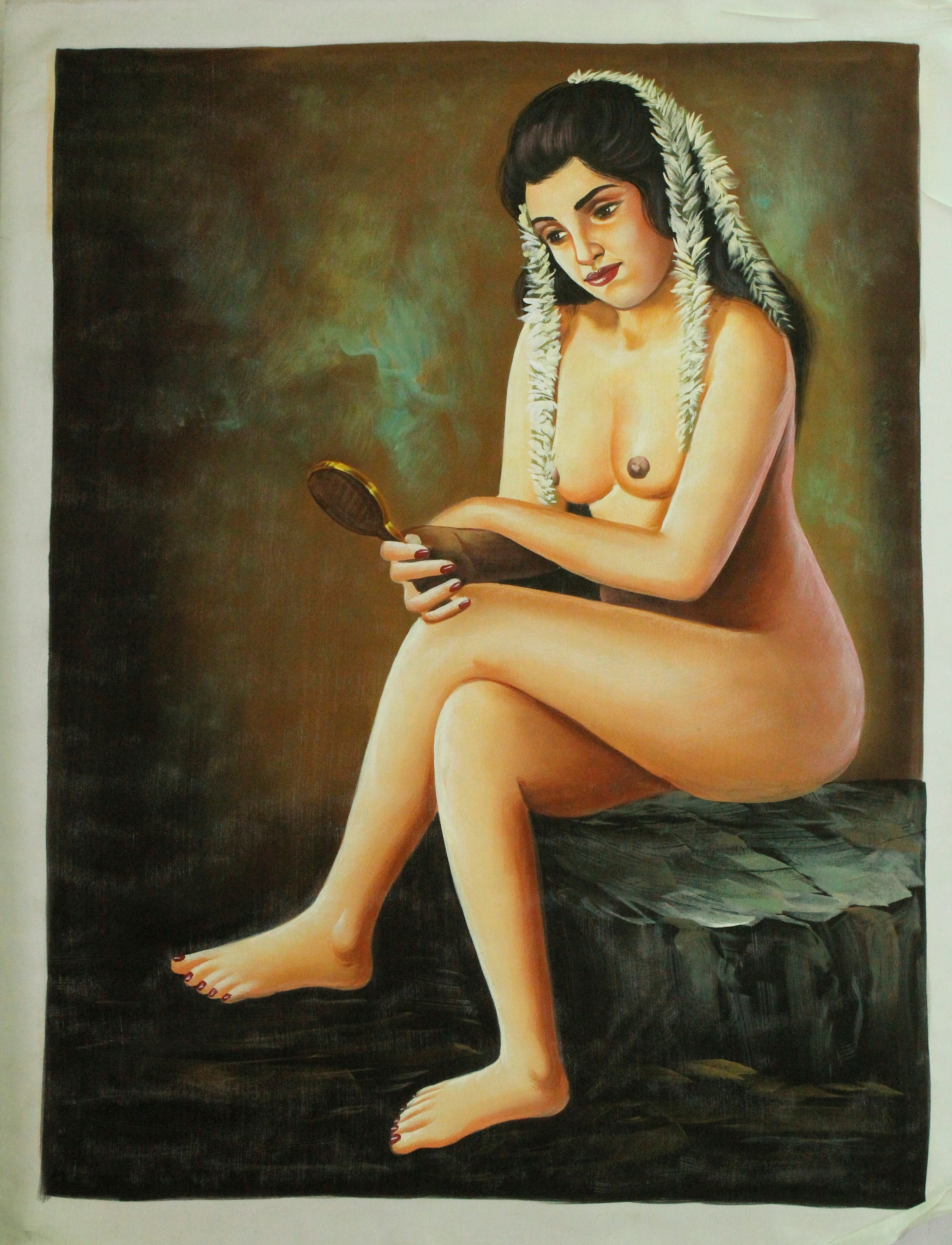Indian Porn Paintings | Sex Pictures Pass