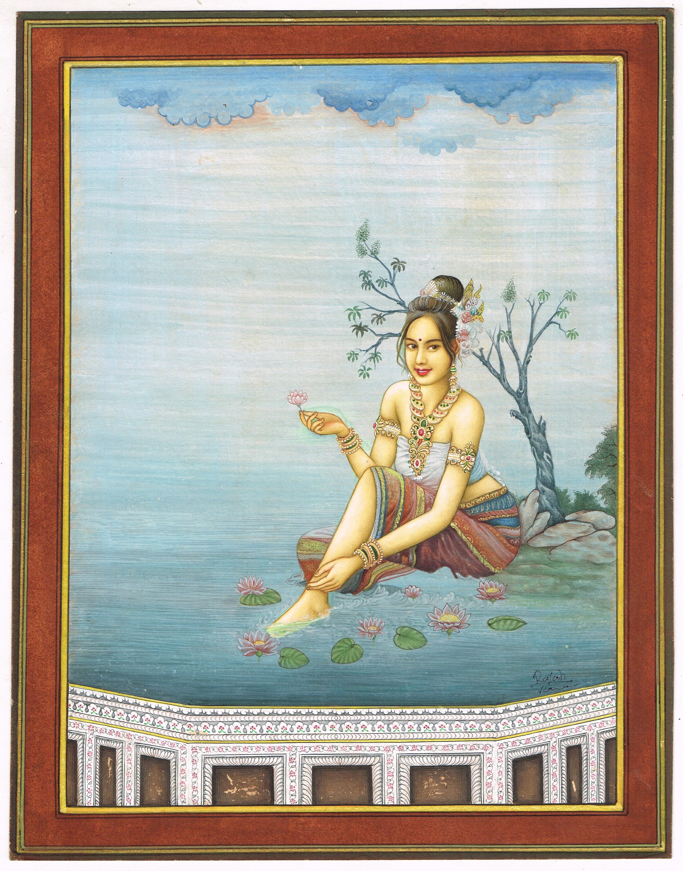 ARTHUBIndia - Etsy Singapore