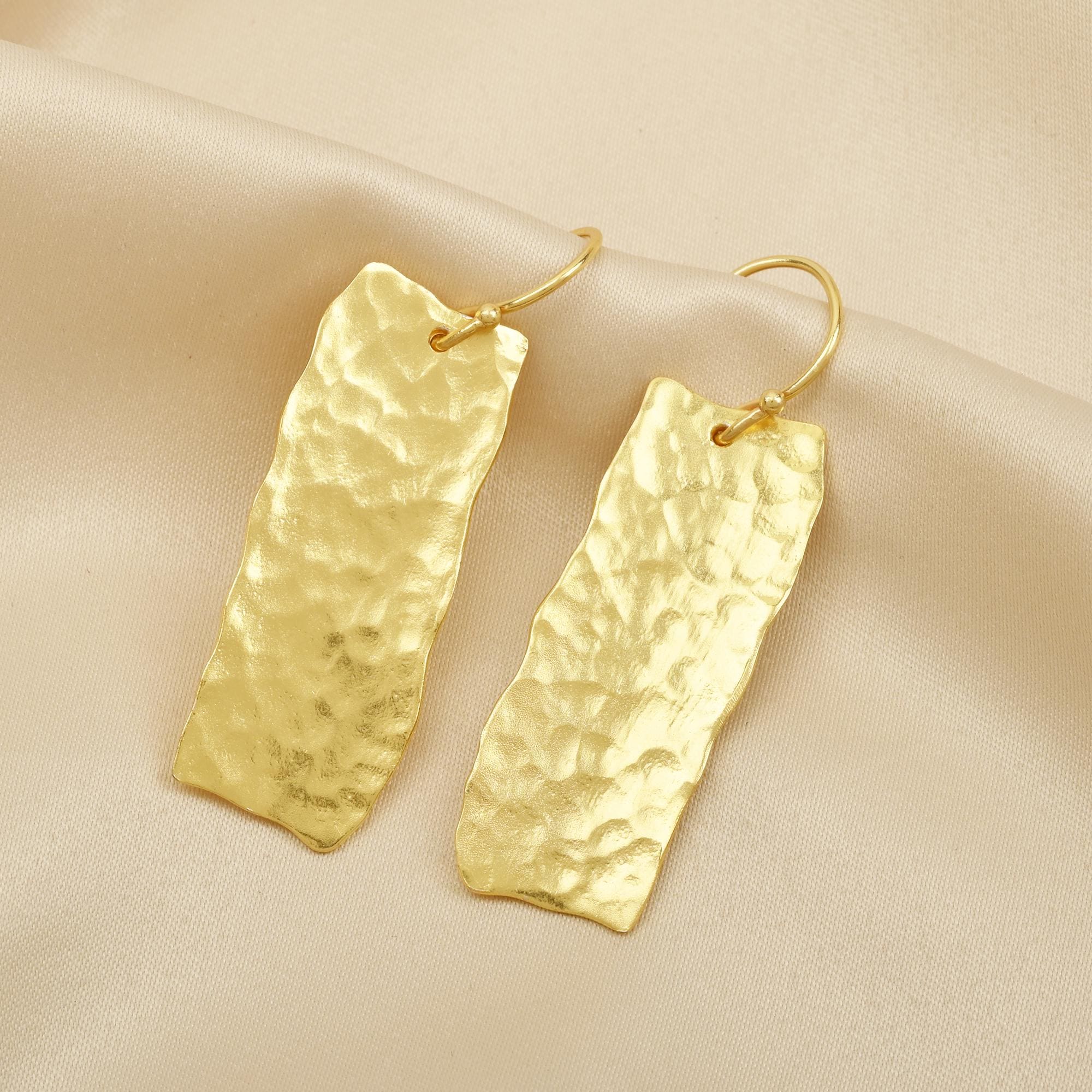 Pendientes de Rockeros
