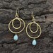 see more listings in the DESIGNER EARRINGS section