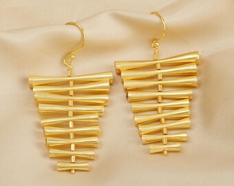 thumbnail image 2 of Lot Of 5 Tribal Banjara Necklaces – Resin Beads, Tibetan Ethnic Style, India 2 of 6