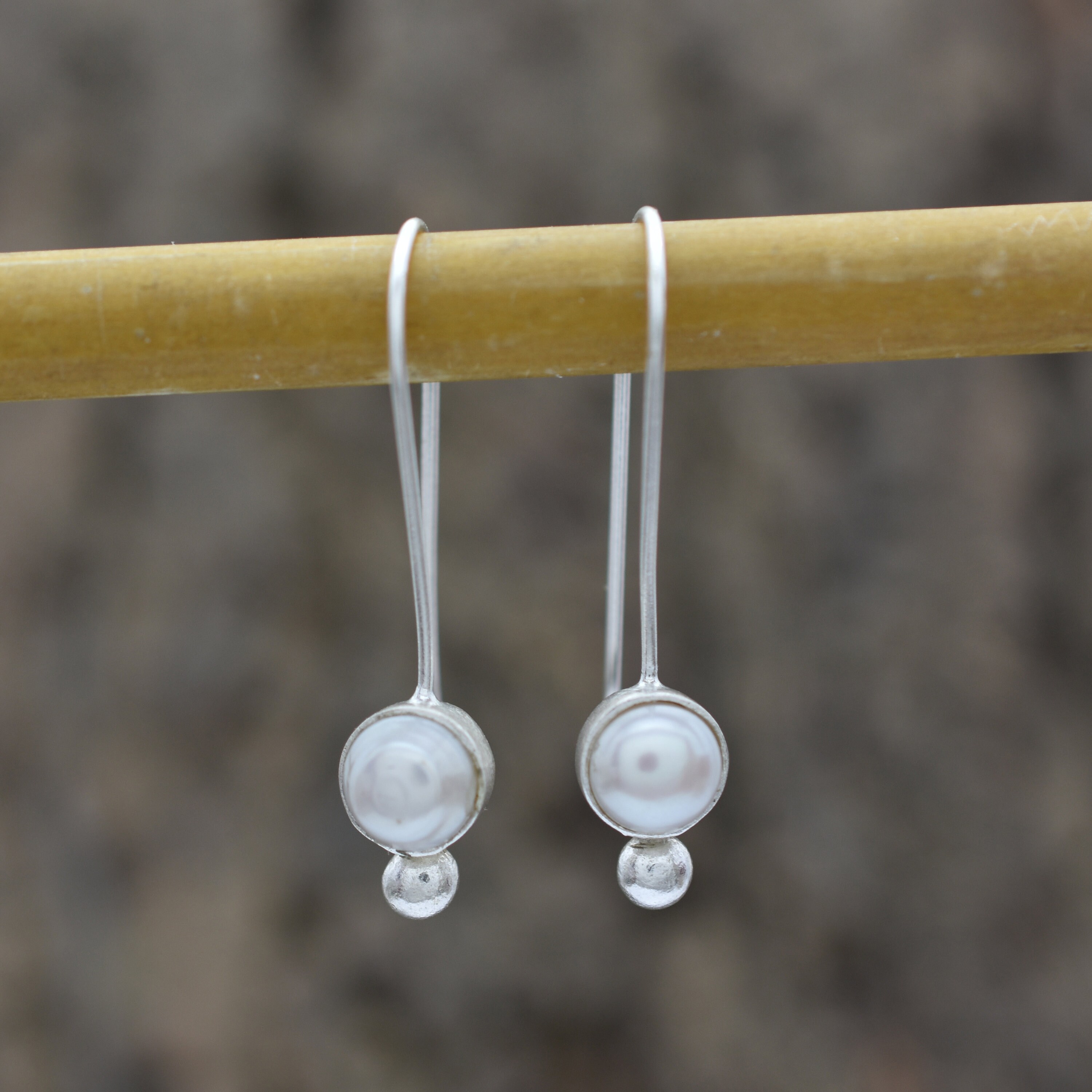 Ippolita pearl earrings deals