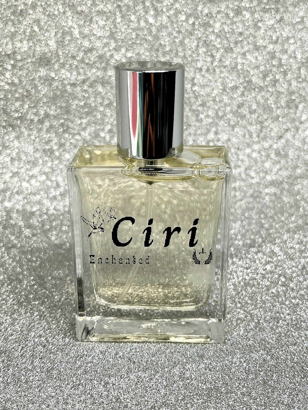 Buy Ciri Enchanted Fragrance Inspired by Ciri From the Witcher Series  Edt Perfume, Fragrance, Scent Online in India