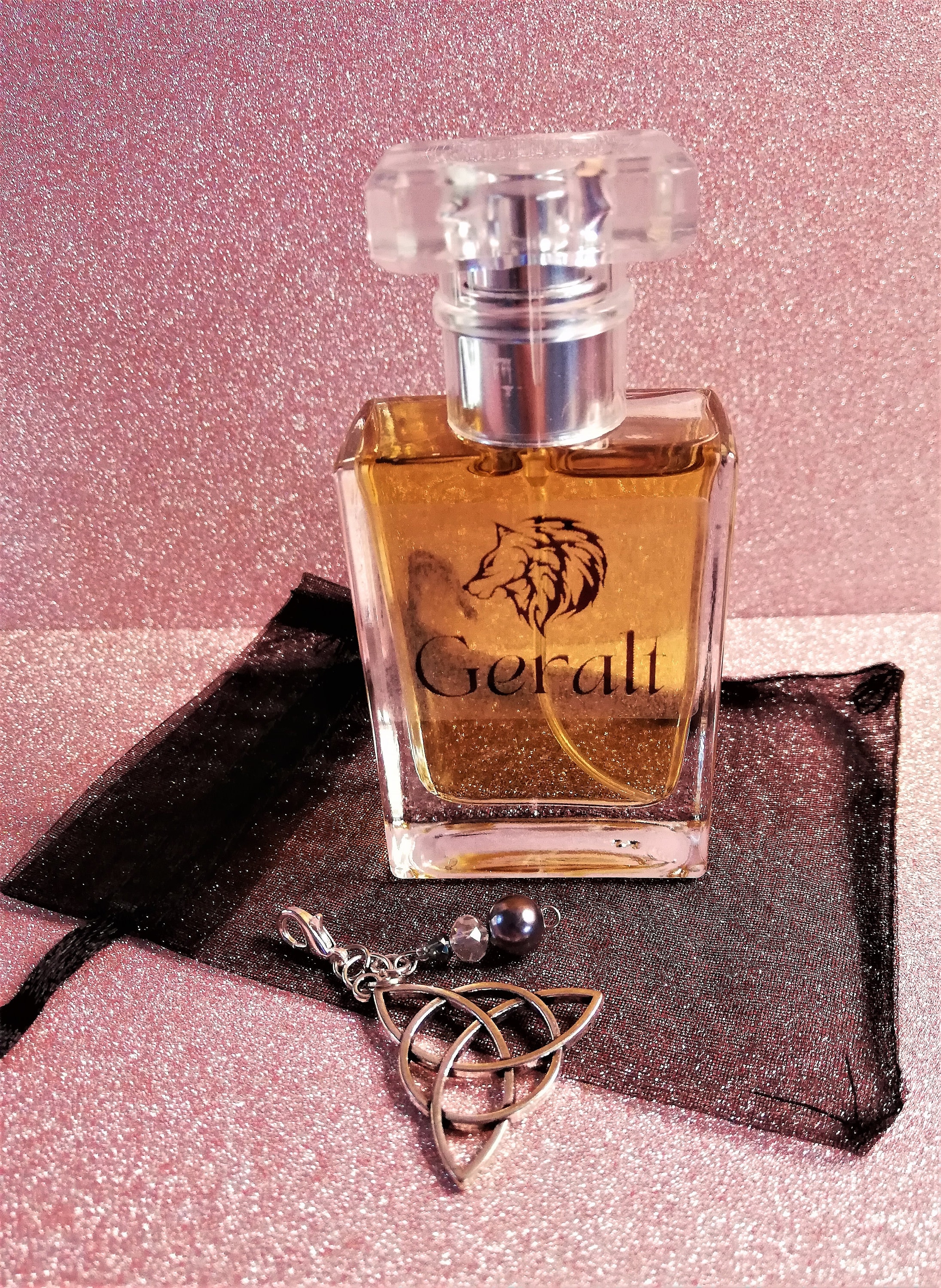 The witcher perfume sale