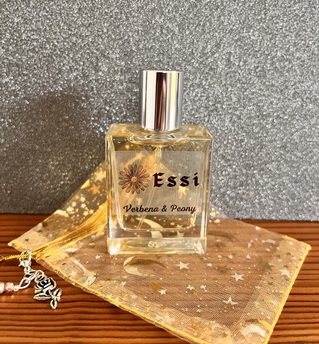Buy Essi Lemon Verbena Peony Eau De Toilette Perfume Inspired by Essi  From the Witcher Series Online in India