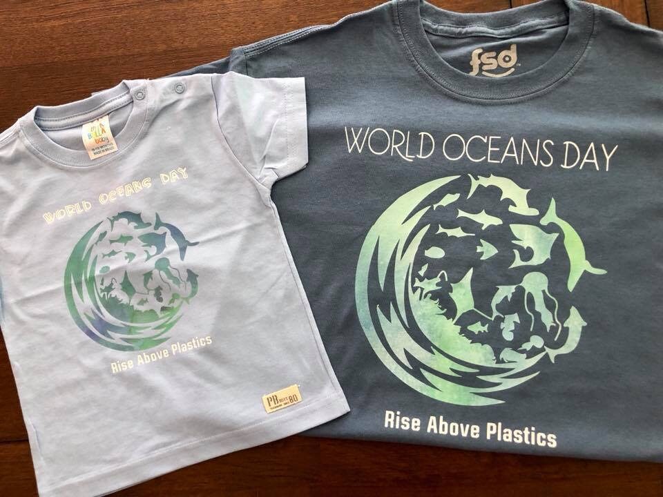 Custom Tshirts For a Cause Etsy