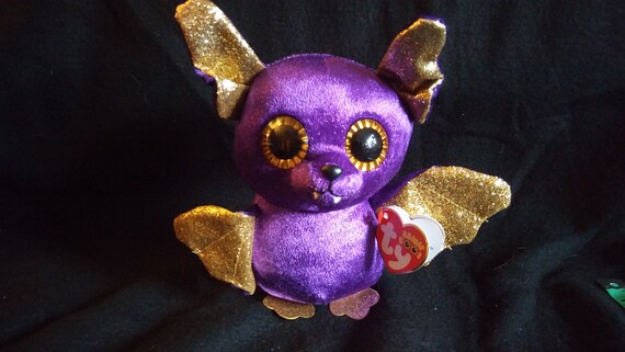 halloween beanie babies 2018