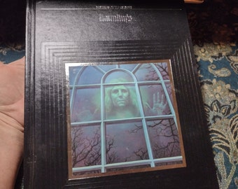 Hauntings-Mysteries of the Unknown by Time-Life Books