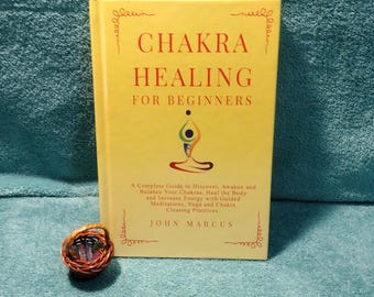 Chakra Cleansing-Gift Set