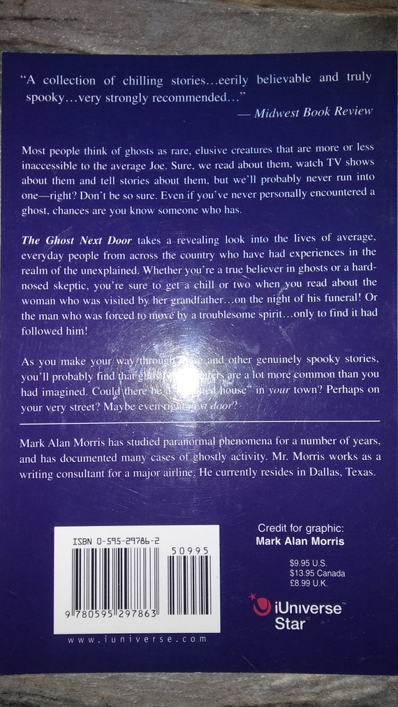 Anson V Gogh book subjects