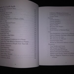 A Little Book of Candle Magic-Candle Magic by D J Conway image 4