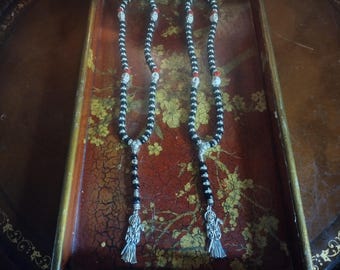 Rosario de Santa Muerta