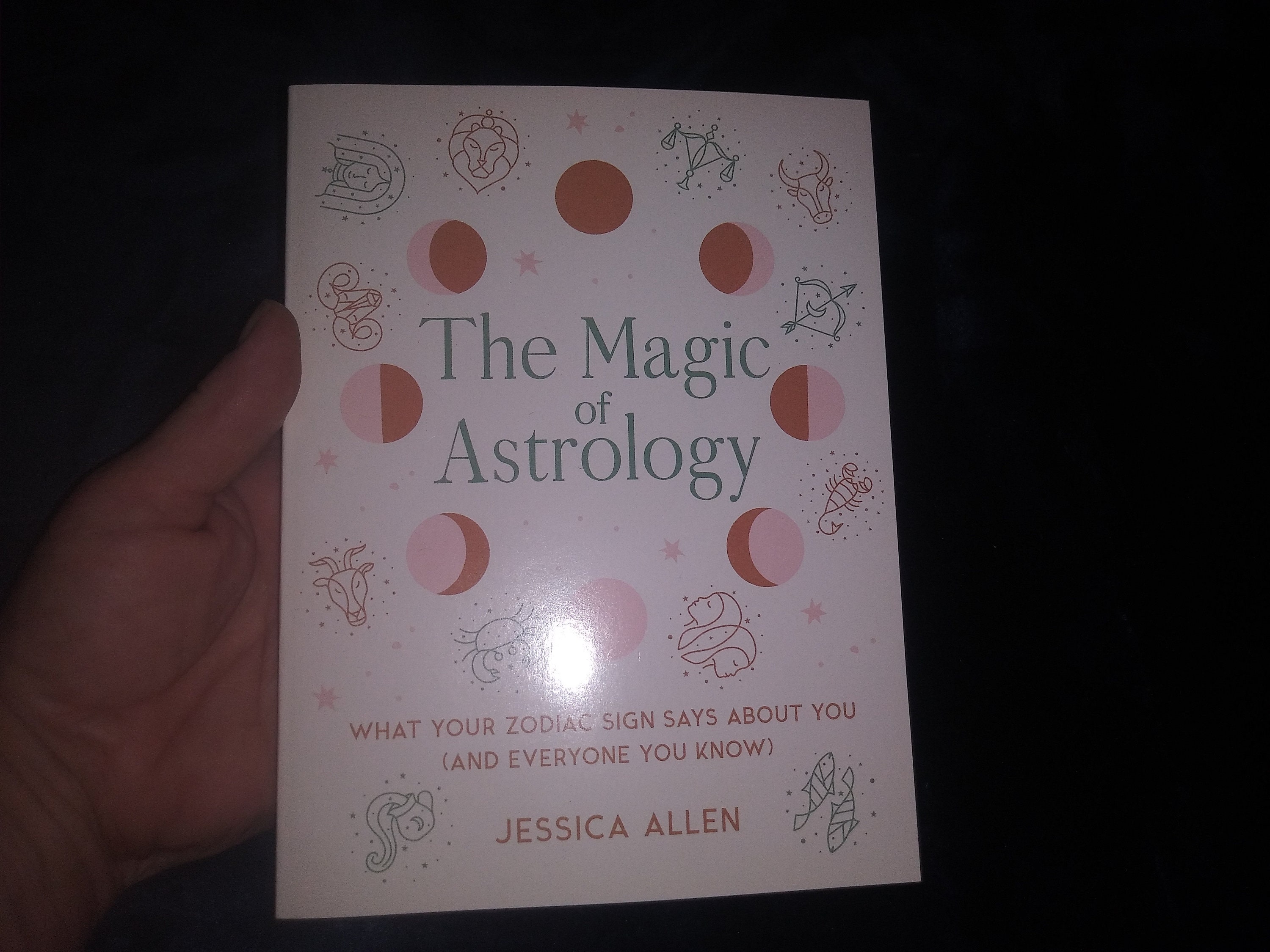 The Magic of Astrology: What Your Zodiac Sign Says About ...